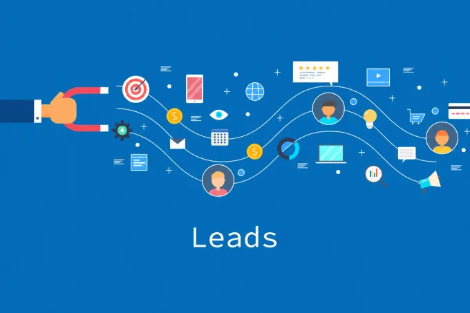 Atender 100% dos seus leads recebidos através dos canais digitais