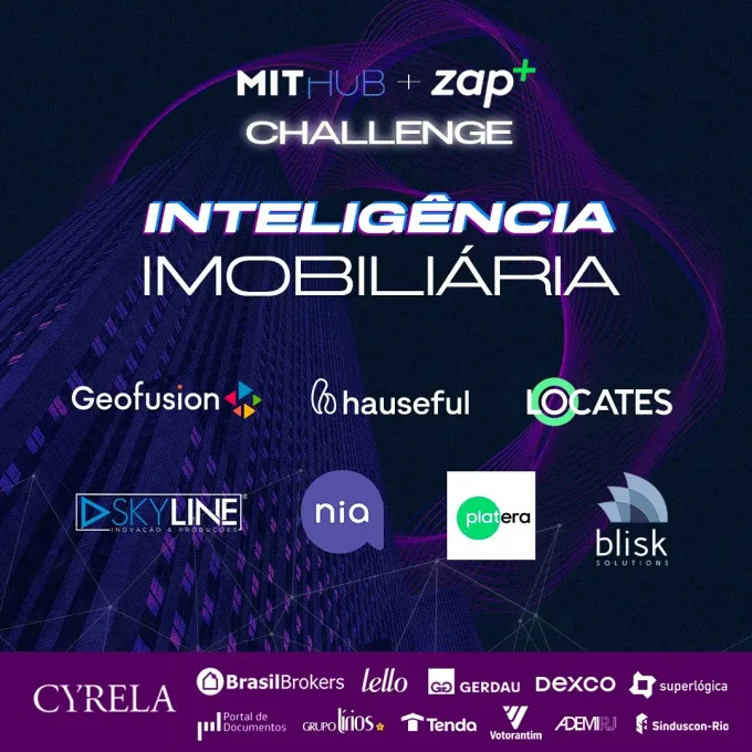Top 3 MitHub – startups que mais se destacaram no Challenge 2021